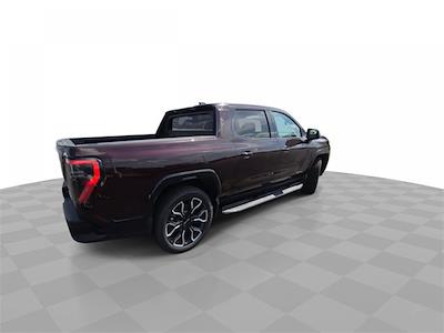 2025 GMC Sierra EV Crew Cab 4WD Pickup for sale #GMS1300 - photo 2