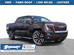 2025 GMC Sierra EV Crew Cab 4WD Pickup for sale #GMS1300 - photo 1