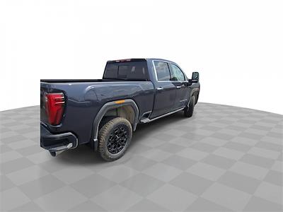 New 2025 GMC Sierra 2500 Denali Crew Cab 4x4 Pickup for sale #GMS1303 - photo 2