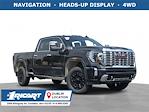 New 2025 GMC Sierra 2500 Denali Crew Cab 4x4 Pickup for sale #GMS1303 - photo 1