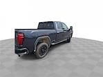 New 2025 GMC Sierra 2500 Denali Crew Cab 4x4 Pickup for sale #GMS1303 - photo 2