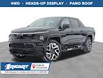 2024 Chevrolet Silverado EV Crew Cab AWD Pickup for sale #GMS1303A - photo 36