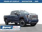 New 2025 GMC Sierra 3500 Denali Crew Cab 4x4 Pickup for sale #GMS1304 - photo 1