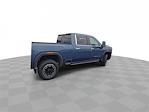 New 2025 GMC Sierra 3500 Denali Crew Cab 4x4 Pickup for sale #GMS1304 - photo 2