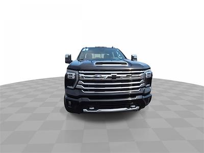 2024 Chevrolet Silverado 3500 Crew Cab 4x4 Pickup for sale #GMS1304A - photo 2