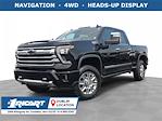 2024 Chevrolet Silverado 3500 Crew Cab 4x4 Pickup for sale #GMS1304A - photo 39