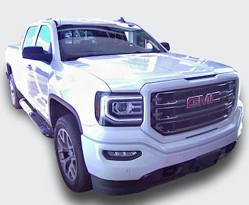 2018 GMC Sierra 1500 Crew Cab 4x4 Pickup for sale #GMS1304B - photo 1