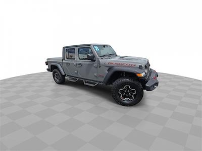 2021 Jeep Gladiator Crew Cab 4x4 Pickup for sale #GMS1308A - photo 2