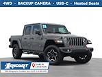 2021 Jeep Gladiator Crew Cab 4x4 Pickup for sale #GMS1308A - photo 1