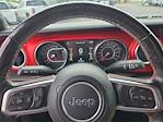 2021 Jeep Gladiator Crew Cab 4x4 Pickup for sale #GMS1308A - photo 11