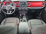 2021 Jeep Gladiator Crew Cab 4x4 Pickup for sale #GMS1308A - photo 19