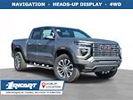 2025 GMC Canyon Crew Cab 4x4 Pickup for sale #GMS1317 - photo 1