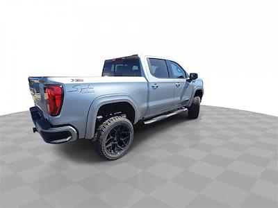 2025 GMC Sierra 1500 Crew Cab 4x4 Pickup for sale #GMS1367 - photo 2