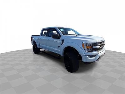 2021 Ford F-150 SuperCrew Cab 4x4 Pickup for sale #GMS1382A - photo 2