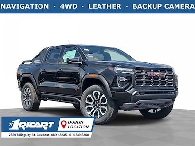 2025 GMC Canyon Crew Cab 4x4 Pickup for sale #GMS1383 - photo 1