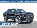 2025 GMC Canyon Crew Cab 4x4 Pickup for sale #GMS1383 - photo 1