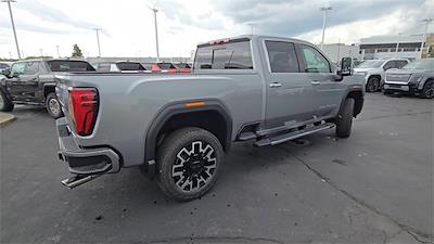 New 2025 GMC Sierra 2500 Denali Crew Cab 4x4 Pickup for sale #GMS1387 - photo 2