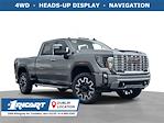 New 2025 GMC Sierra 2500 Denali Crew Cab 4x4 Pickup for sale #GMS1387 - photo 1