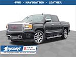 2015 GMC Sierra 1500 Crew Cab 4WD Pickup for sale #GMS1389A - photo 37