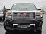 2015 GMC Sierra 1500 Crew Cab 4WD Pickup for sale #GMS1389A - photo 15