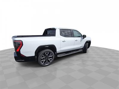 2025 GMC Sierra EV Crew Cab 4WD Pickup for sale #GMS1397 - photo 2