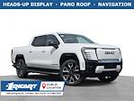2025 GMC Sierra EV Crew Cab 4WD Pickup for sale #GMS1397 - photo 1