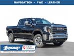 New 2025 GMC Sierra 2500 SLT Crew Cab 4x4 Pickup for sale #GMS1398 - photo 1