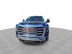 New 2025 GMC Sierra 2500 SLT Crew Cab 4x4 Pickup for sale #GMS1398 - photo 3