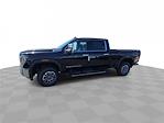 New 2025 GMC Sierra 2500 SLT Crew Cab 4x4 Pickup for sale #GMS1398 - photo 4