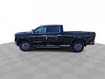 New 2025 GMC Sierra 2500 SLT Crew Cab 4x4 Pickup for sale #GMS1398 - photo 5