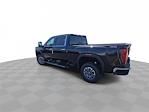 New 2025 GMC Sierra 2500 SLT Crew Cab 4x4 Pickup for sale #GMS1398 - photo 6