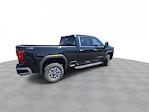 New 2025 GMC Sierra 2500 SLT Crew Cab 4x4 Pickup for sale #GMS1398 - photo 8
