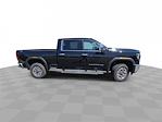 New 2025 GMC Sierra 2500 SLT Crew Cab 4x4 Pickup for sale #GMS1398 - photo 9
