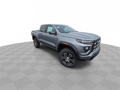 New 2025 GMC Canyon AT4 Crew Cab 4x4 Pickup for sale #GMS1399 - photo 2