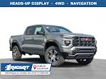 New 2025 GMC Canyon AT4 Crew Cab 4x4 Pickup for sale #GMS1399 - photo 1