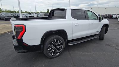 New 2025 GMC Sierra EV Denali Crew Cab 4WD Pickup for sale #GMS1403 - photo 2