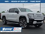2025 GMC Sierra EV Crew Cab 4WD Pickup for sale #GMS1403 - photo 1