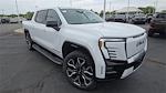 2025 GMC Sierra EV Crew Cab 4WD Pickup for sale #GMS1403 - photo 3