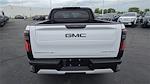 2025 GMC Sierra EV Crew Cab 4WD Pickup for sale #GMS1403 - photo 8