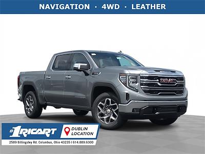 2025 GMC Sierra 1500 Crew Cab 4x4 Pickup for sale #GMS1413 - photo 1