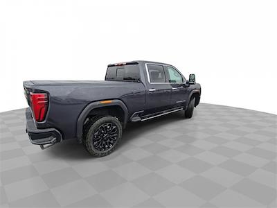 New 2025 GMC Sierra 2500 Denali Ultimate Crew Cab 4x4 Pickup for sale #GMS1423 - photo 2