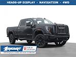 New 2025 GMC Sierra 2500 Denali Ultimate Crew Cab 4x4 Pickup for sale #GMS1423 - photo 1