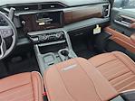 New 2025 GMC Sierra 2500 Denali Ultimate Crew Cab 4x4 Pickup for sale #GMS1423 - photo 10