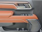 New 2025 GMC Sierra 2500 Denali Ultimate Crew Cab 4x4 Pickup for sale #GMS1423 - photo 23