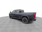 New 2025 GMC Sierra 2500 Denali Ultimate Crew Cab 4x4 Pickup for sale #GMS1423 - photo 7