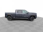 New 2025 GMC Sierra 2500 Denali Ultimate Crew Cab 4x4 Pickup for sale #GMS1423 - photo 9