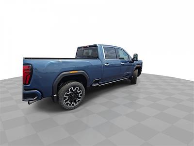 New 2025 GMC Sierra 2500 Denali Ultimate Crew Cab 4x4 Pickup for sale #GMS1424 - photo 2