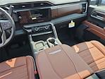 New 2025 GMC Sierra 2500 Denali Ultimate Crew Cab 4x4 Pickup for sale #GMS1424 - photo 10