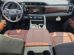 New 2025 GMC Sierra 2500 Denali Ultimate Crew Cab 4x4 Pickup for sale #GMS1424 - photo 21