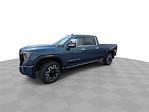 New 2025 GMC Sierra 2500 Denali Ultimate Crew Cab 4x4 Pickup for sale #GMS1424 - photo 5